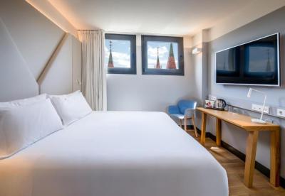 Chambre Double Sup&eacute;rieure 1