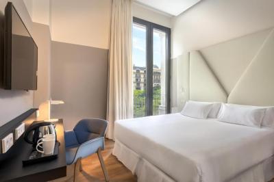 Chambre Deluxe 2