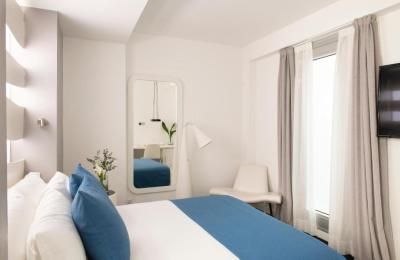 Quarto Duplo ou Twin 1