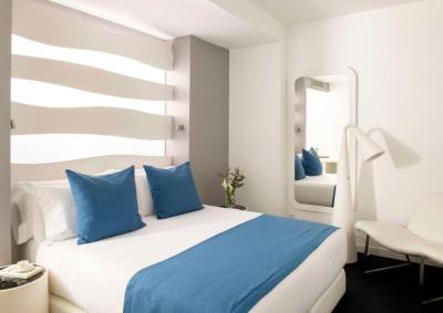Quarto Duplo Superior 6