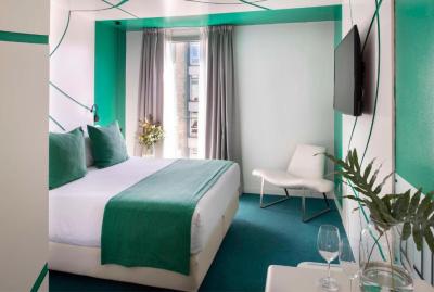 Quarto Duplo Deluxe 7
