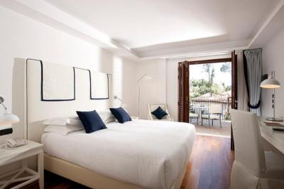 Premium Double Room 1