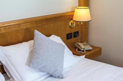 Classic Double Room 1