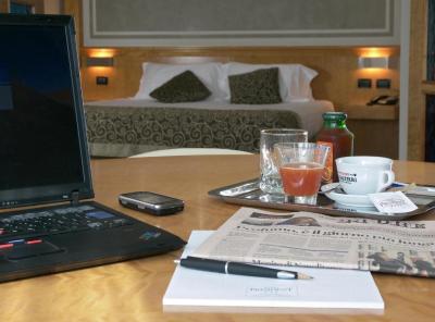 Junior Suite 2