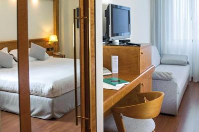 Superior Triple Room 8