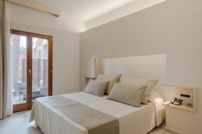 Suite Junior Deluxe 5
