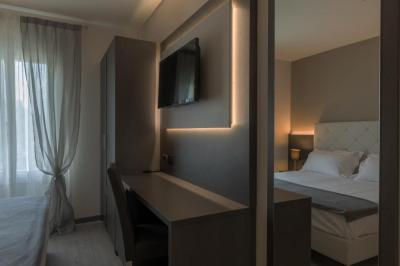 Junior Suite 4