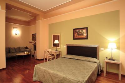 Quarto Triplo Deluxe 4