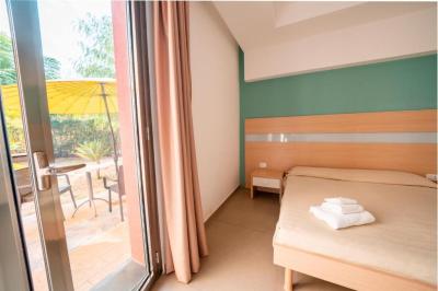 Chambre Simple 1