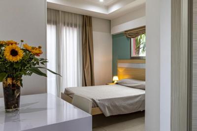 Chambre Double 2