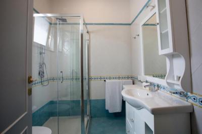 Standard Double or Twin Room 1