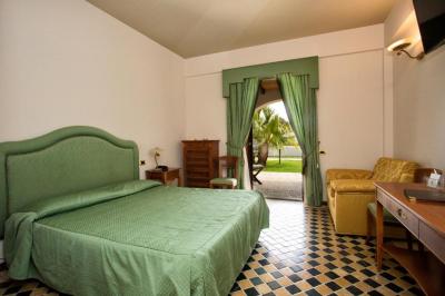 Comfort Double or Twin Room 3