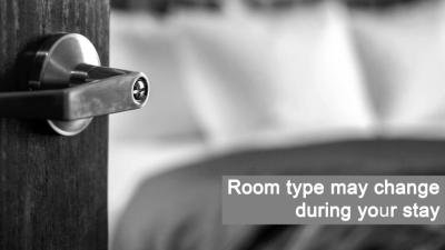 Flexible Room 2