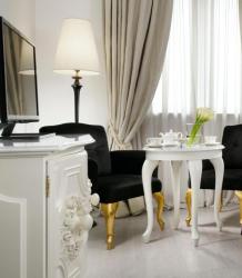 Deluxe Double Room 2