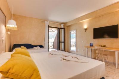 Superior Triple Room 1