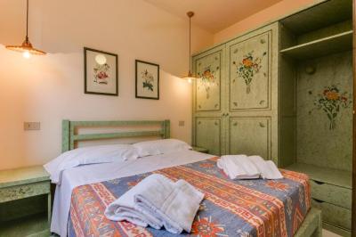 One-Bedroom Apartment 3