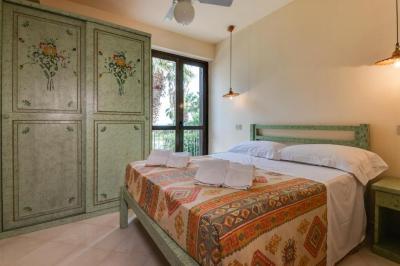 Two-Bedroom Apartment 4