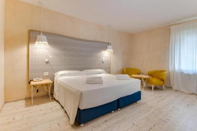 Superior Double or Twin Room 6