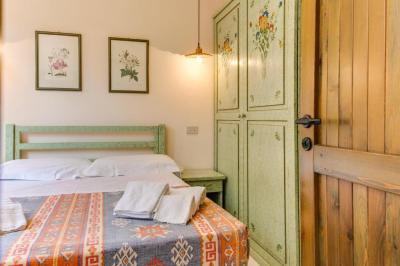Economy Double Room 10