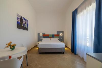 Superior Double Room 1