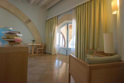 Junior Suite 4