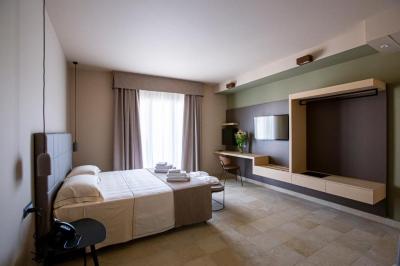 Classic Triple Room 2