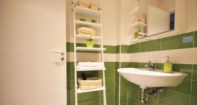 Apartment - Ground Floor 7