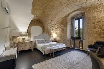 Superior Double Room 1