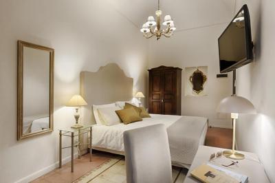 Standard Double Room 3