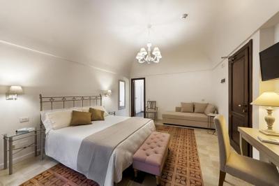 Standard Triple Room 4