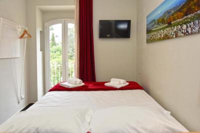 Budget Single Room 10