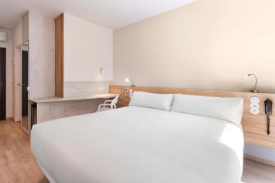 Double Room 1