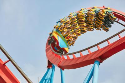 Economy Standard ( 3 adults + 1 child) with Access to Amusement Park + 1 Access to Ferrari 23