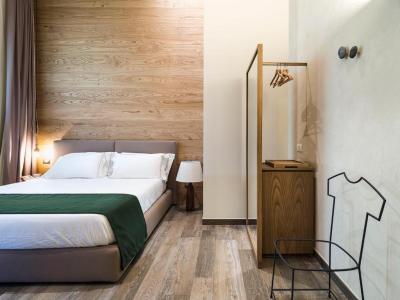 Standard Double Room 1