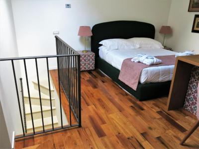 Family Junior Suite 3