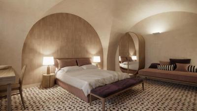 Classic Triple Room 8
