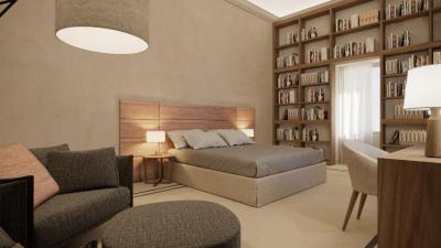 Deluxe Junior Suite 11