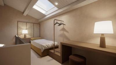 Suite with Terrace 12