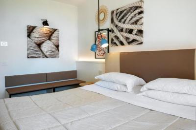 Classic Double Room 4