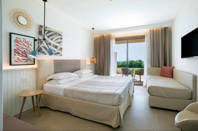 Superior Triple Room 5