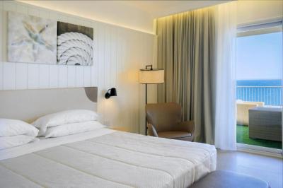 Junior Suite Double 7