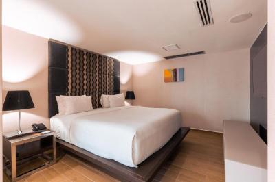 Suite Superior 5