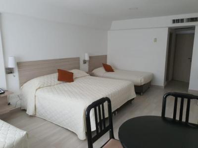 Standard Triple Room 6