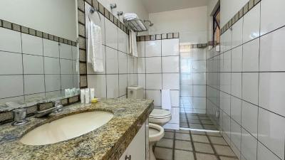 Three- Superior Bedroom Apartment with Sea View 9