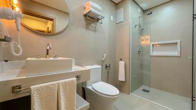 Two Bedroom Family Apartment 14