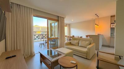 Three Bedroom Family Apartment 15