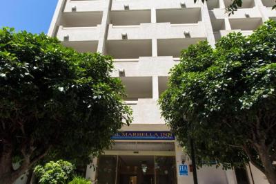 Double or Twin Room with Balcony 2