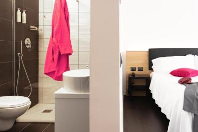 Double Room 1