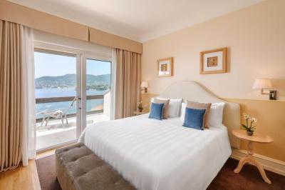 Panoramic Executive Suite 2