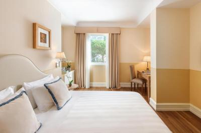 Prestige Room Park View 8